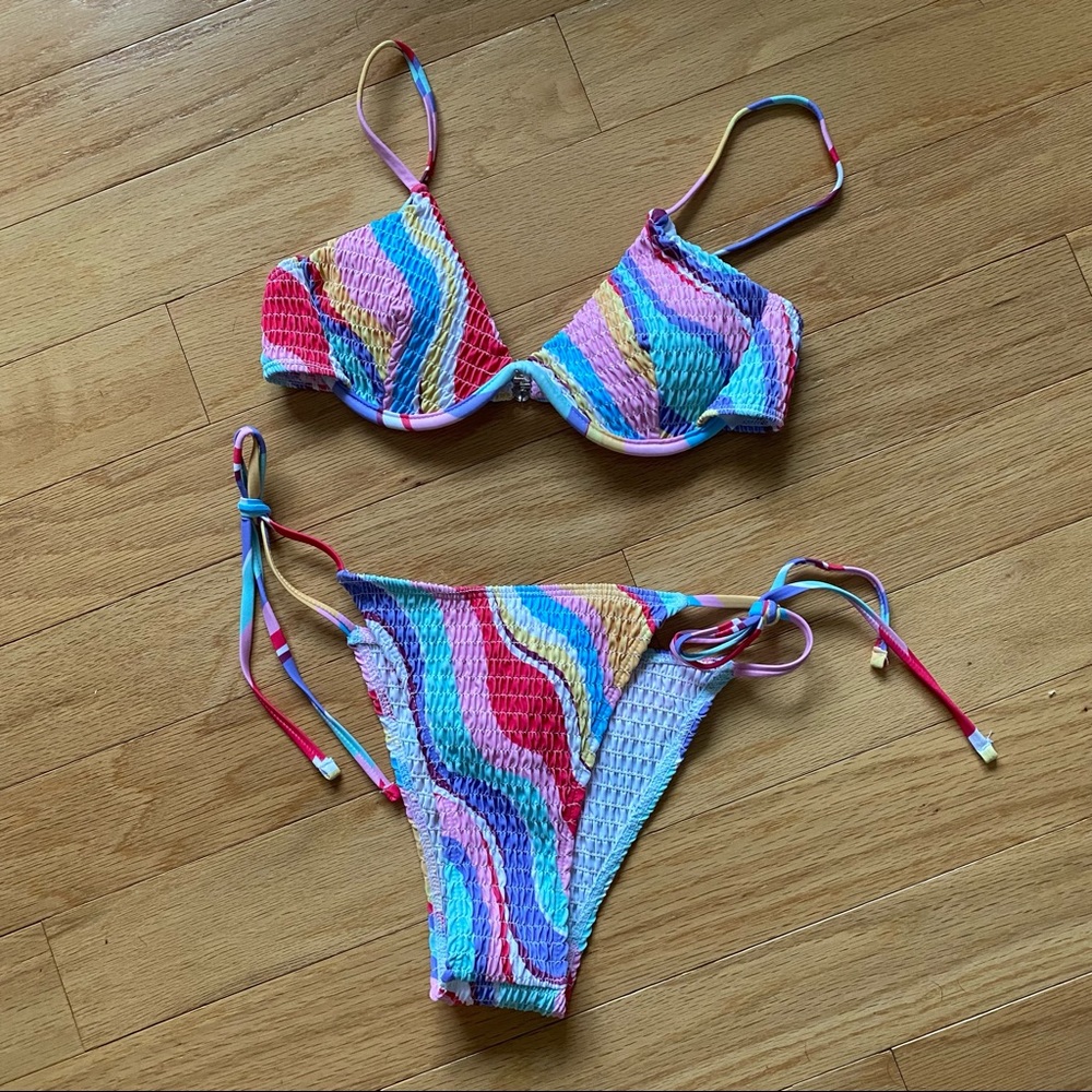 Bathing Suit